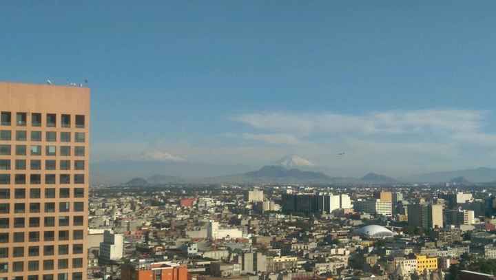 Se acabó la fiesta!! que no, que no - 1