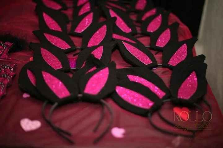 Playboy despedida - 4