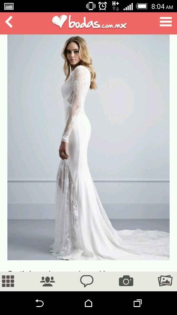 Guerra de novias - 3