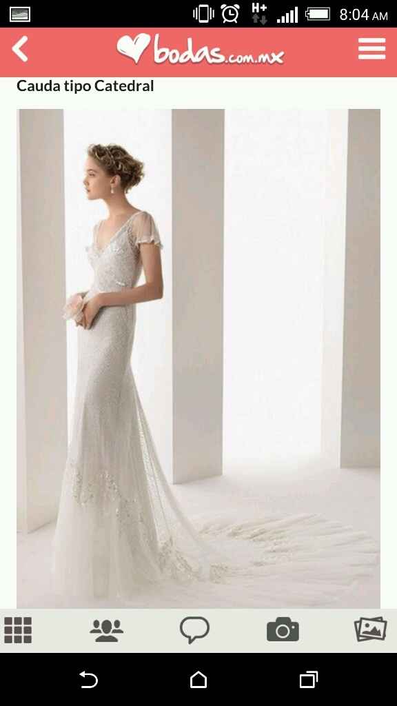 Guerra de novias - 5