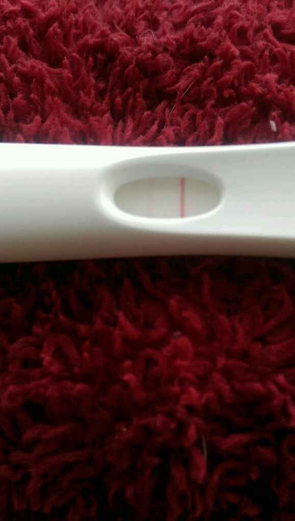 Dos semanas de casada y.... - 2