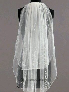 El post de los velos - 2