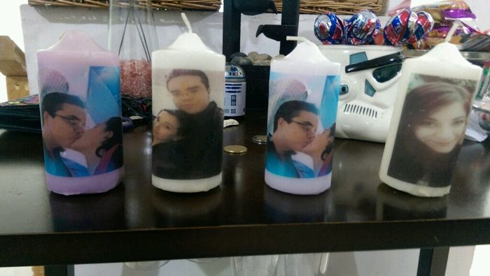 Les gustan para recuerdo??? - 1