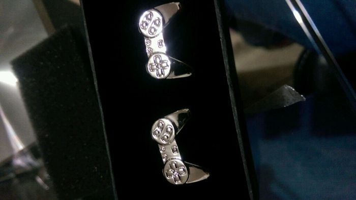 Actualización del anillo flojo - 1