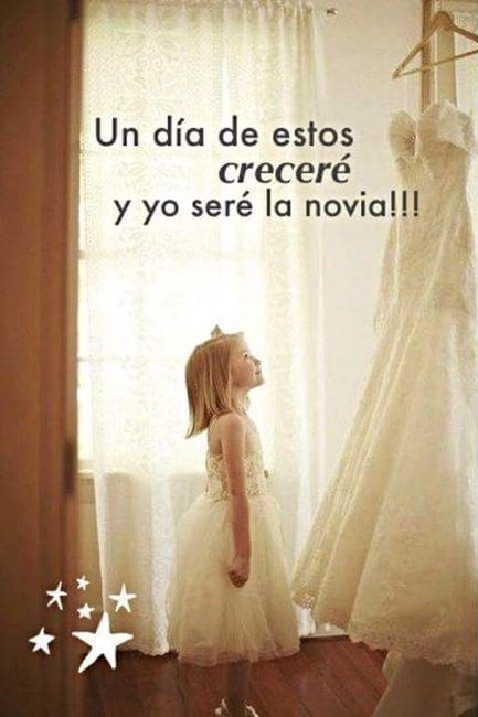 Qué hacer con tu vestido después de la boda? - 1