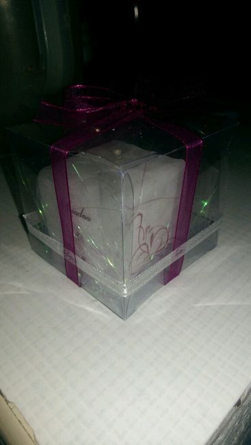 Mis invitaciones :( - 1