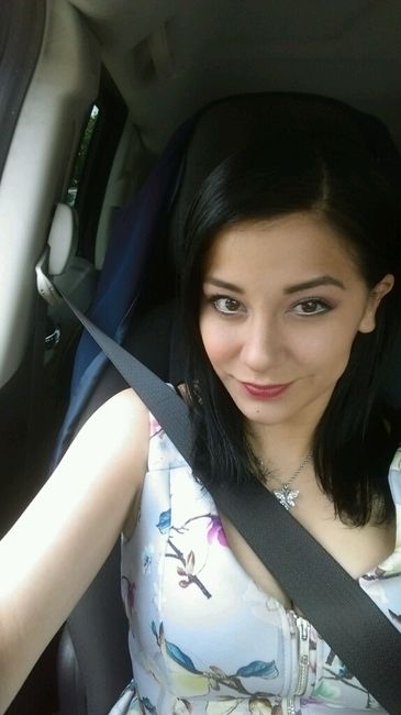 Mi pedida: el maquillaje - 2