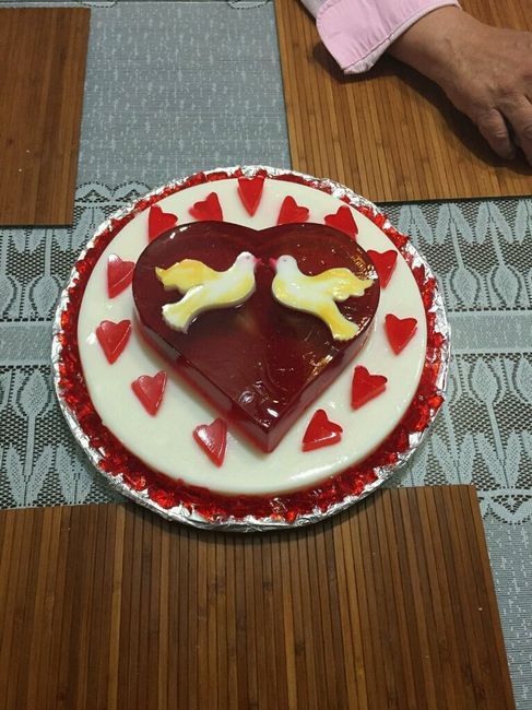 Fotos de mi pedida - 1