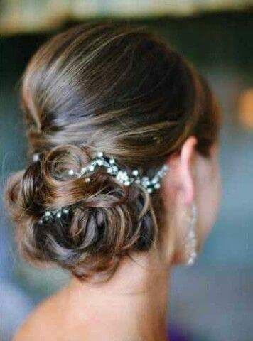 Presuman su tocado!! - 2