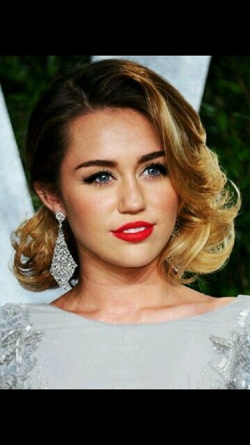 Inspiracion cabello corto - 5