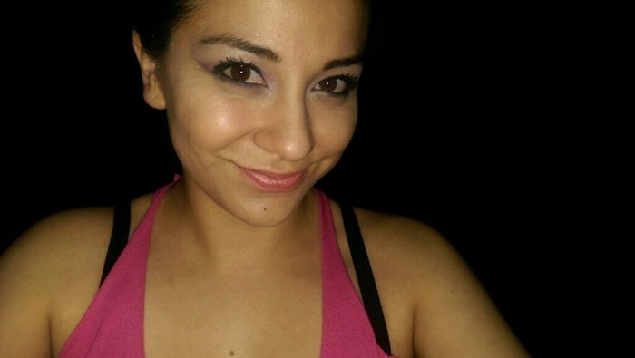 Prueba maquillaje dos - 2