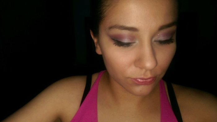 Prueba maquillaje dos - 3