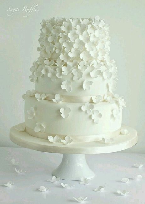 El pastel de mis sueños. cual es el tuyo - 9