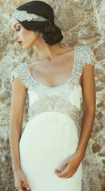 The mommy to be bride - 10