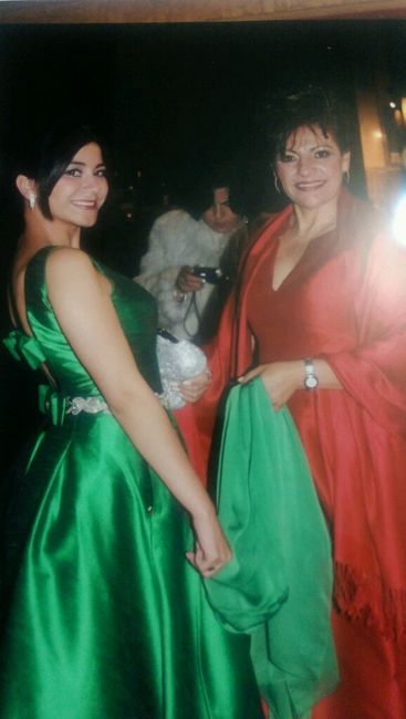 Mama de la novia - 7