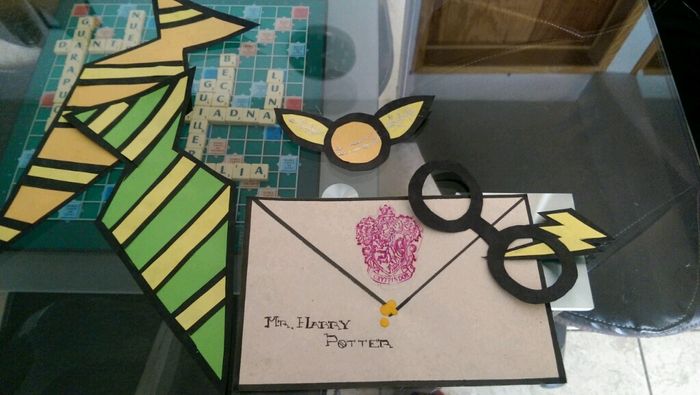 Wingardium leviboda - 1