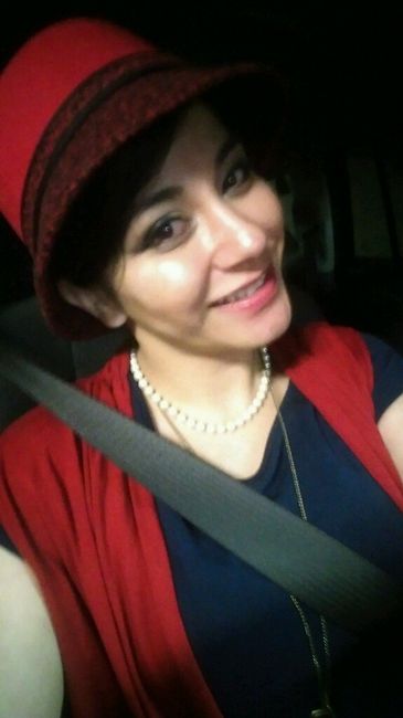 Dia de sesión casual. - 1