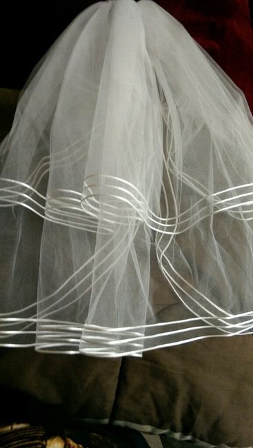 Mi velo y mis ligas - 2