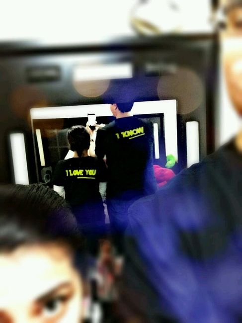 Playeritas iguales para ambos. compartan las suyas! - 2