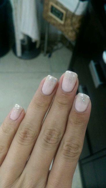 Espejito espejito...¿Cuáles son las manos más bonitas? - 1