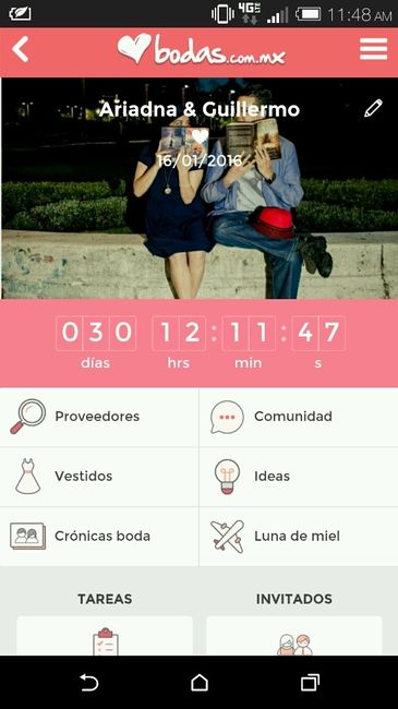 Mi contador a 1 mes. - 1