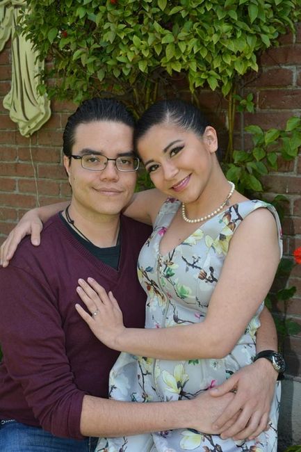 Me maquilló yo misma - 1