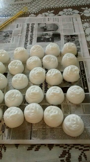 25 días: mi joyeria y recuerdos - 3