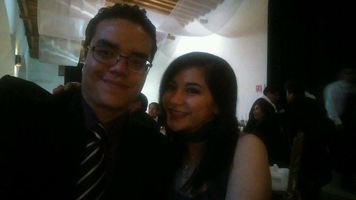 ¿Me presentan sus futuros esposos? - 2