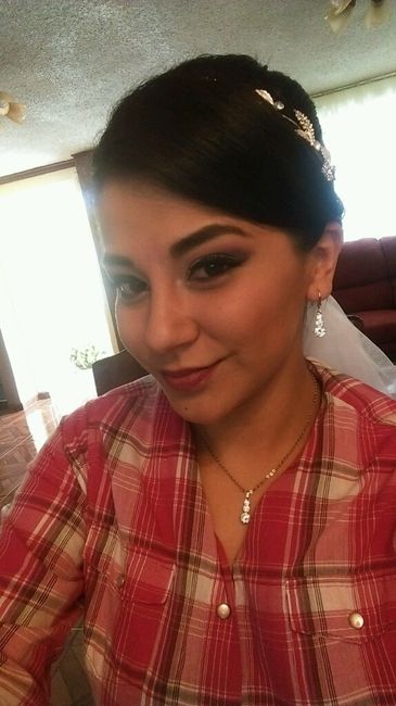 Cuandoo te casas ? - 1