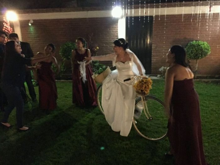 Me case con mi mejor amigo - 9