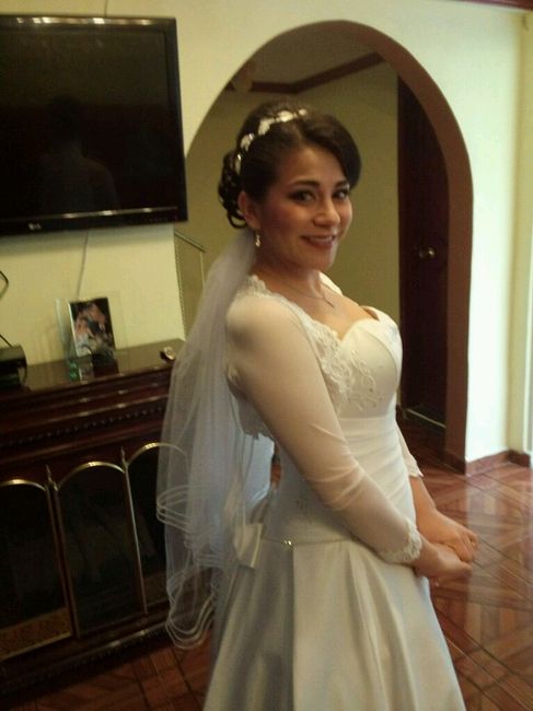 Me case con mi mejor amigo - 14