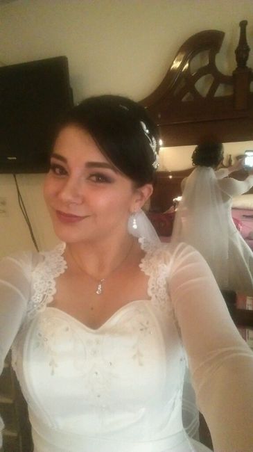 En busca de un maquillaje ideal - 1