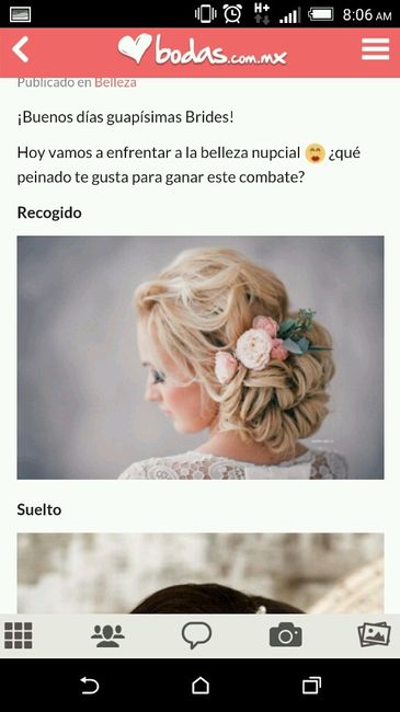 Guerra de novias - 4