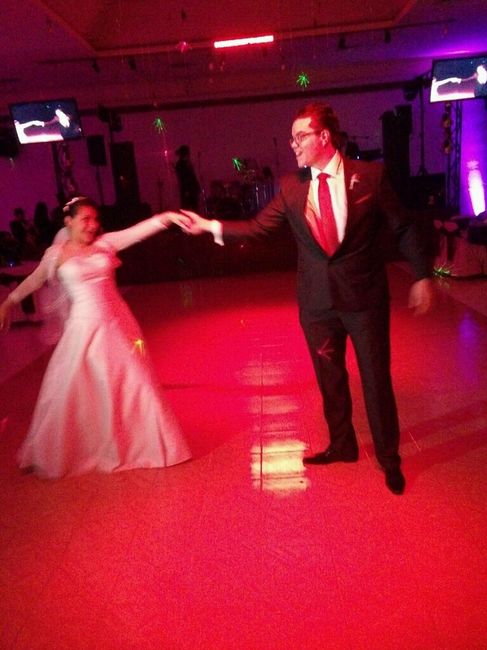 Quiero conocer a las brides:) - 1