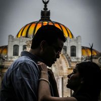 Sesion pre boda - 5