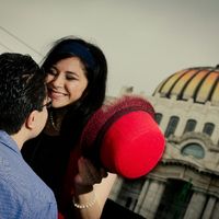 Sesion pre boda - 6