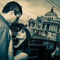 Sesion pre boda - 7