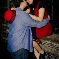 Sesion pre boda - 8