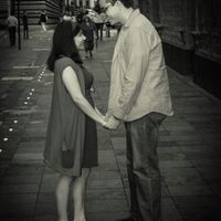 Sesion pre boda - 9