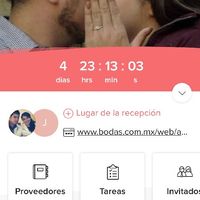 El tiempo va corriendo - 1