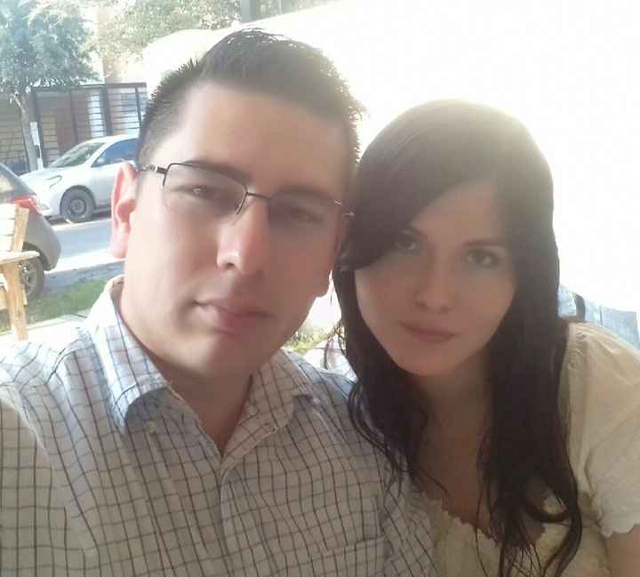 Sube una foto con tu FM o tu FE - 1
