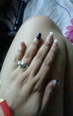 mi anillo *w*