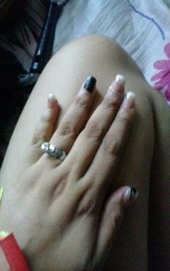 mi anillo *w*