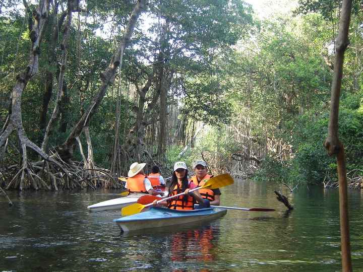 La mancha (veracruz)