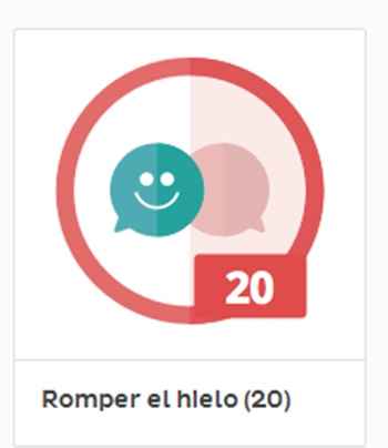 Ya la gane