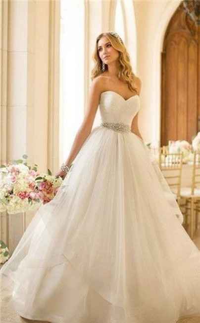 El vestido