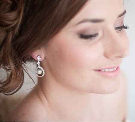 Los aretes