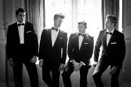 Los bestmen