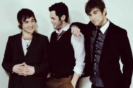 Los bestman