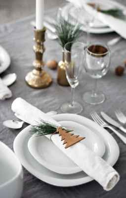 Detalles navideños
